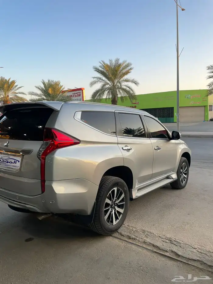 مونتيرو سبورت 2018 فل كامل 3