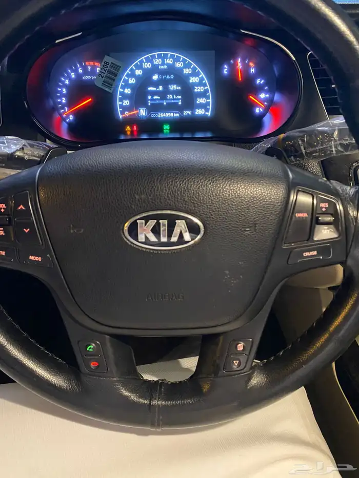 كدينزا 2016 11