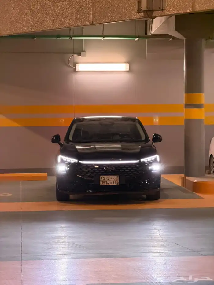 تورس 2022 تيتانيوم فل كامل 3