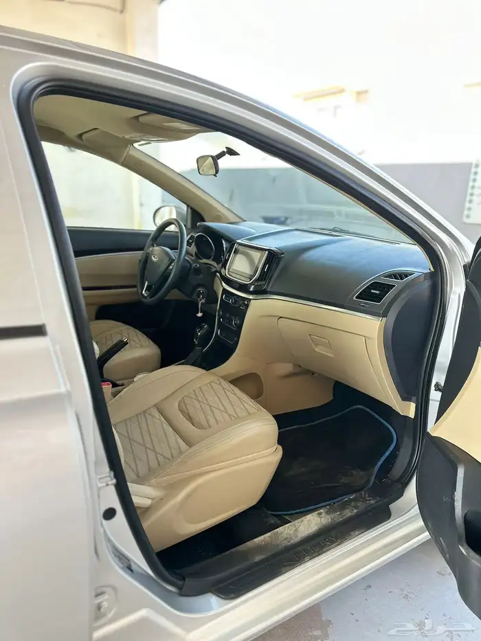 شيري اريزو 12