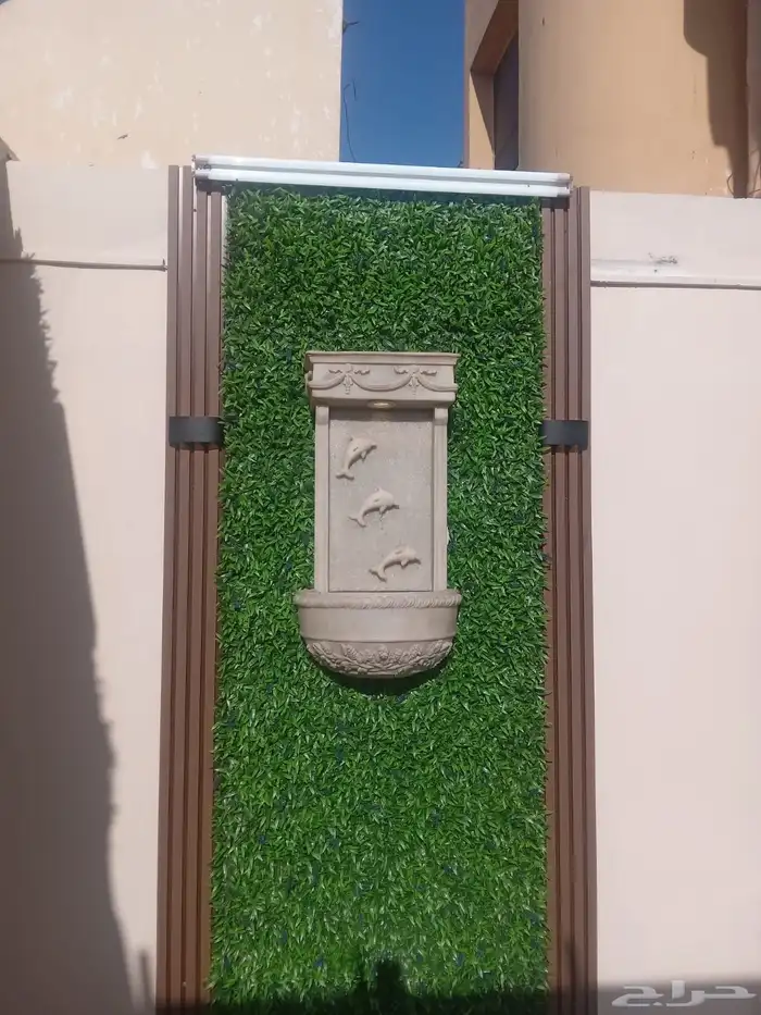 ديكورات داخلية وخارجية 7