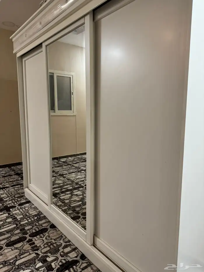 دولاب وتسريحه 2