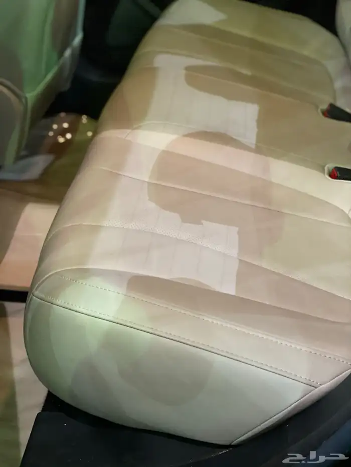 للبيع - MG5 - فل كامل - 2020 - مخزن 7