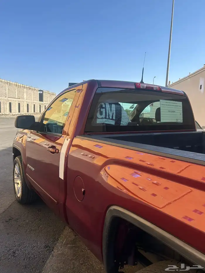 جمس سيرا 2016 فل كامل 17