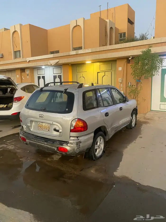 سنتافي 4 سرندل قير عادي 3