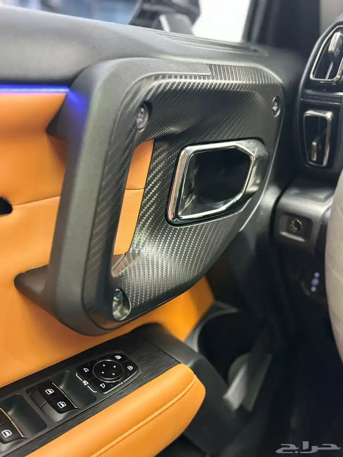 هافال - H7 - فل - 2025 19