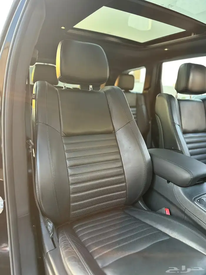 جراند شيروكي 6 سلندر S 2020 15