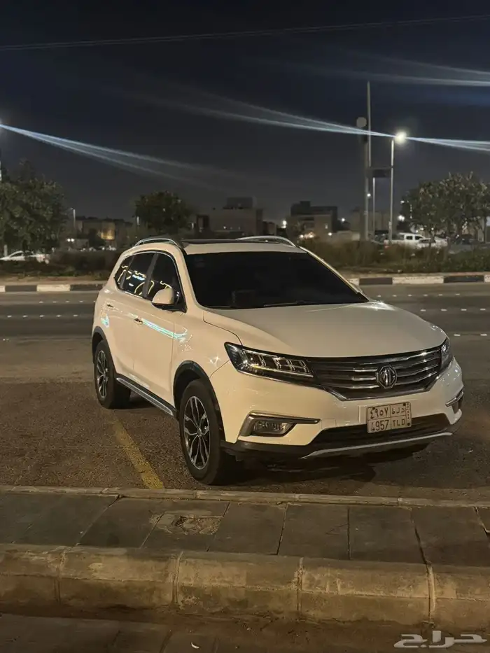 ام جي فل كامل موديل 2019 للبيع 1