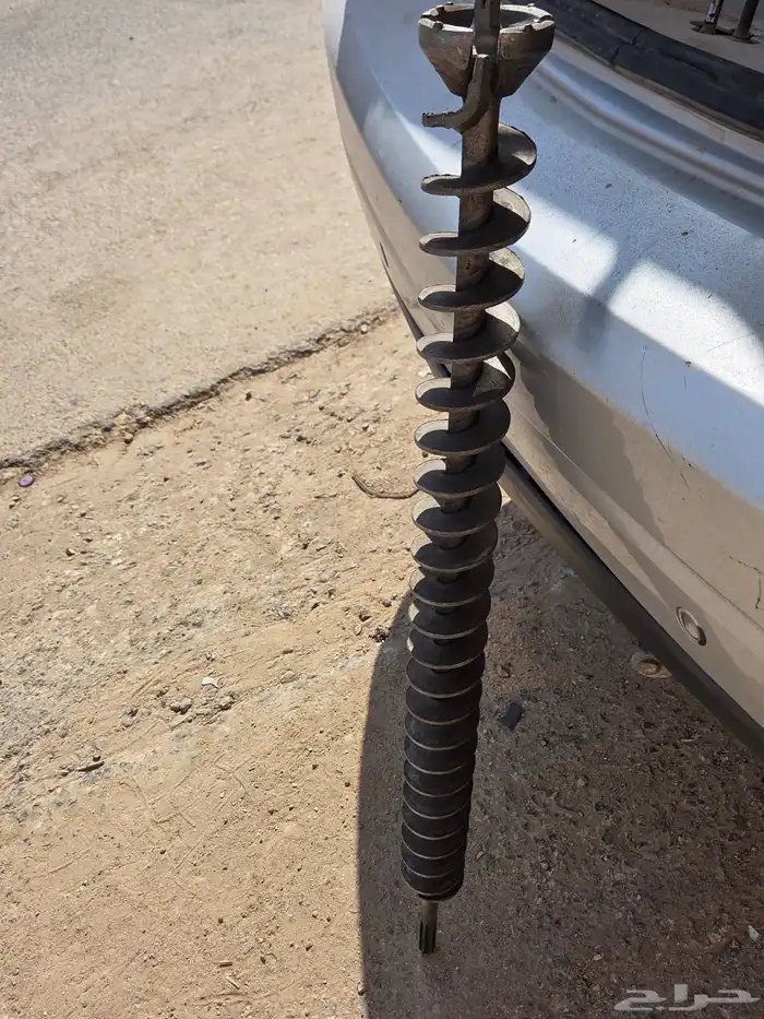 ريشة دريل صخري هيلتي 2