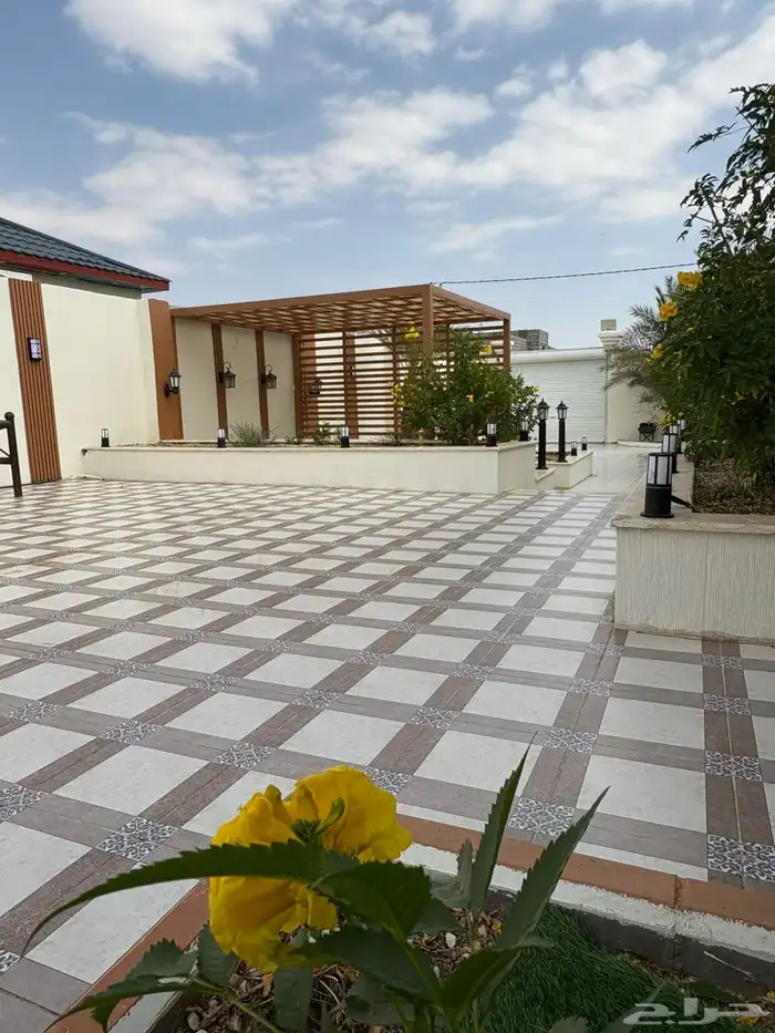 استراحة للإيجار 10