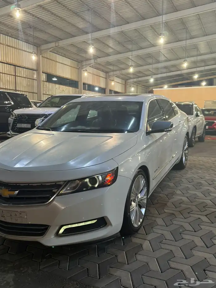 امبالا 2016 فل كامل LTZ 0