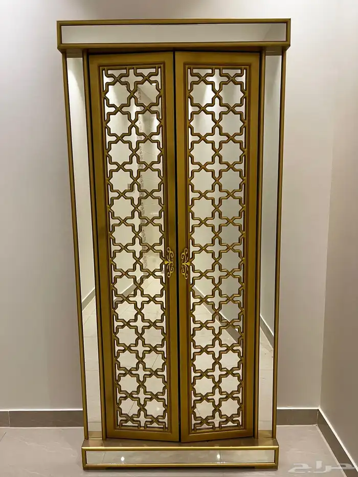 دولاب عبايات 0