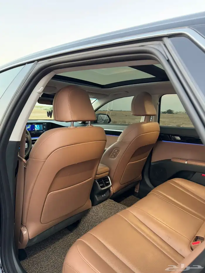 ازير فل كامل 2023 سلندر 6 وارد كوريا 38