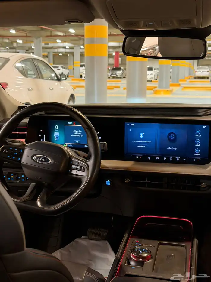 تورس 2022 تيتانيوم فل كامل 18