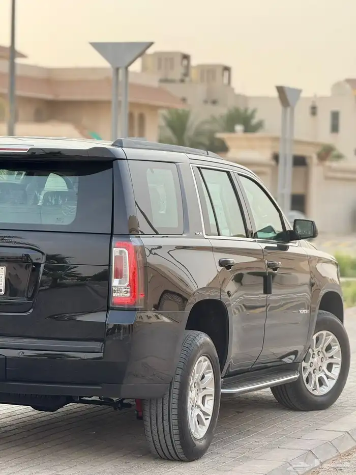 يوكن 2017 دبل سعودي نظيف للمستخدم 12