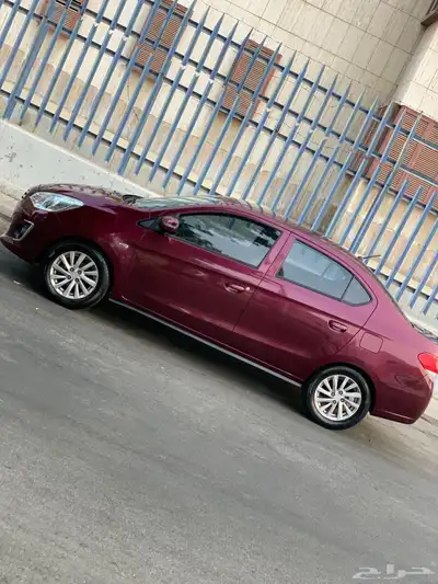 ميتسوبيشي اتراج نظيفة جدا 2020 بيع او بدل index