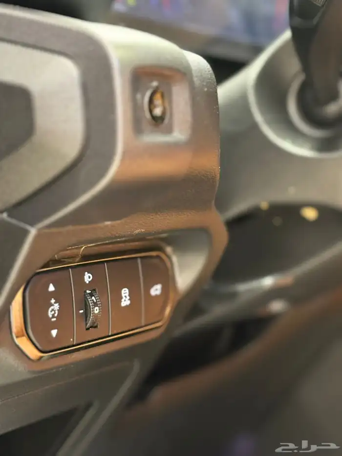 هافال - H7 - فل - 2025 14