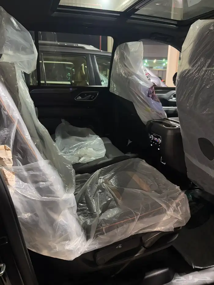 جمس يوكن 2023 11