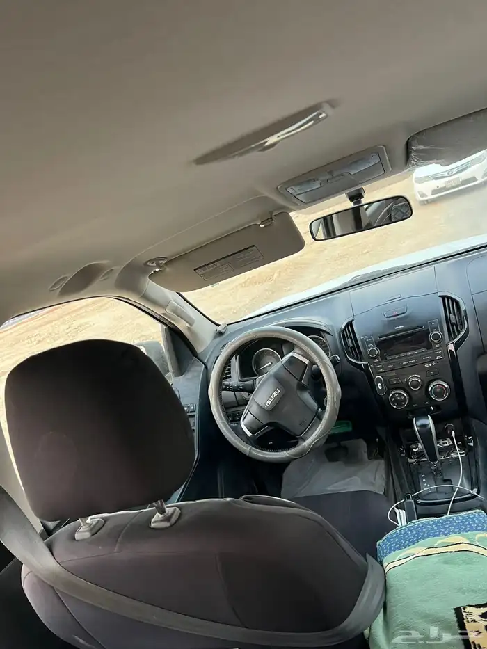 ايسوزو دبل مكينه 3000 8