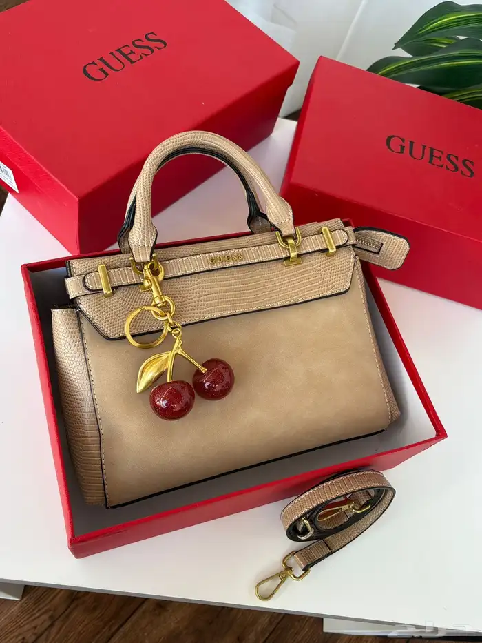 شنط ماركات متعدده هاي كوليتي عرض لفتزه محدوده170 38