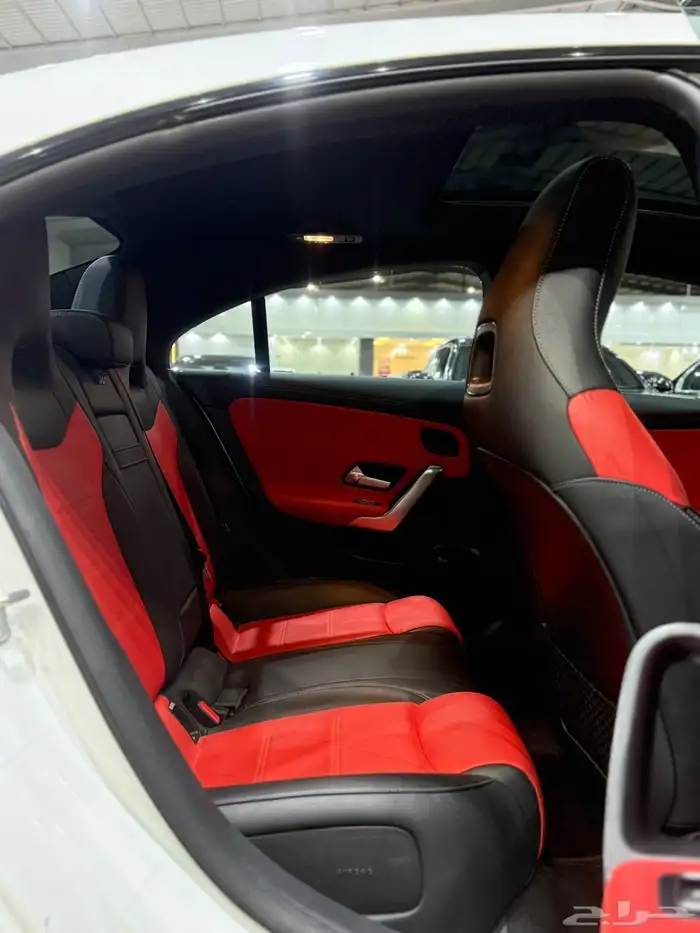 مرسيدس CLA 200 جفالي 2024 13