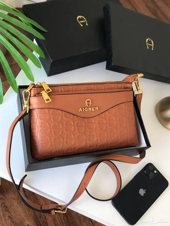 شنط ماركات متعدده هاي كوليتي عرض لفتزه محدوده170 4