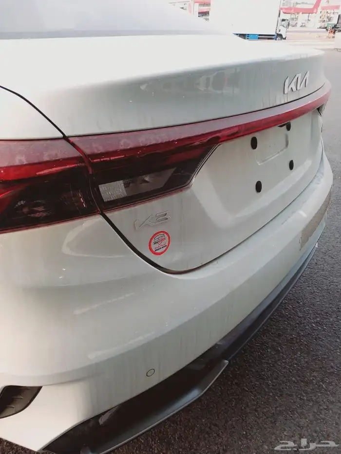 كيا K3 فل 2025 7