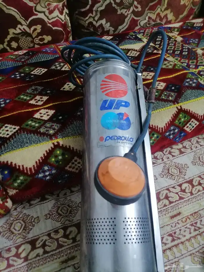 غطاس بادرولا 0