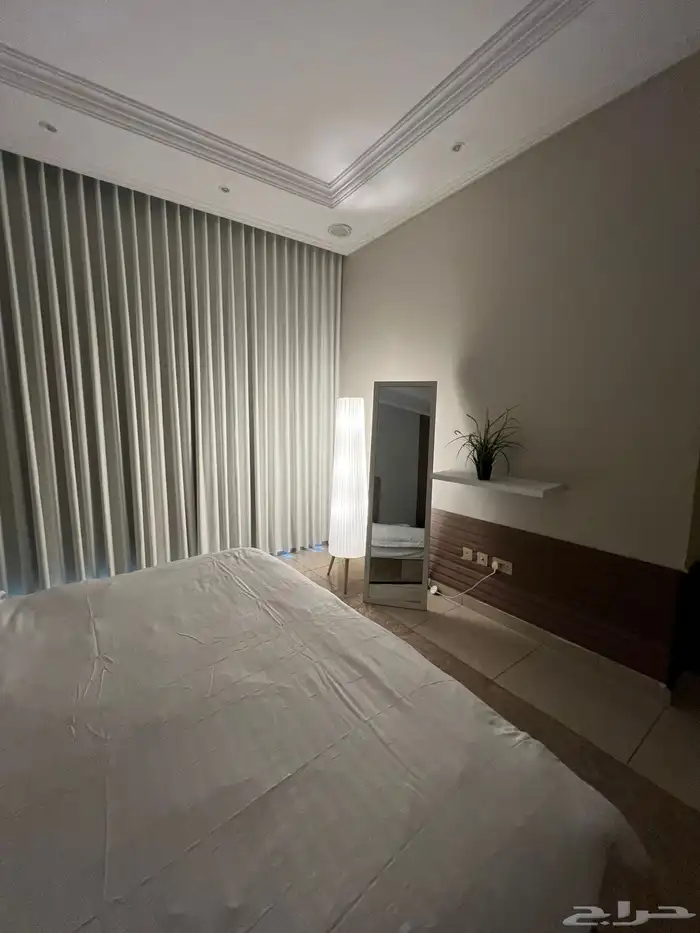 داماك شقة على البحر ببرج داماك اطلاله بحريه مع جاكوزي 16