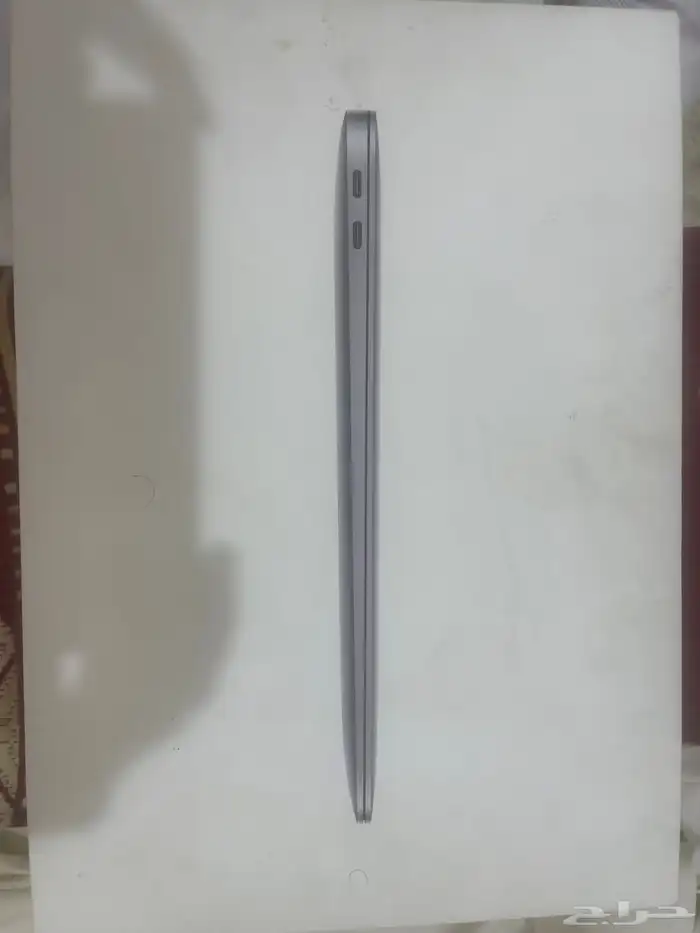 ماك بوك اير m1 8 GB 1