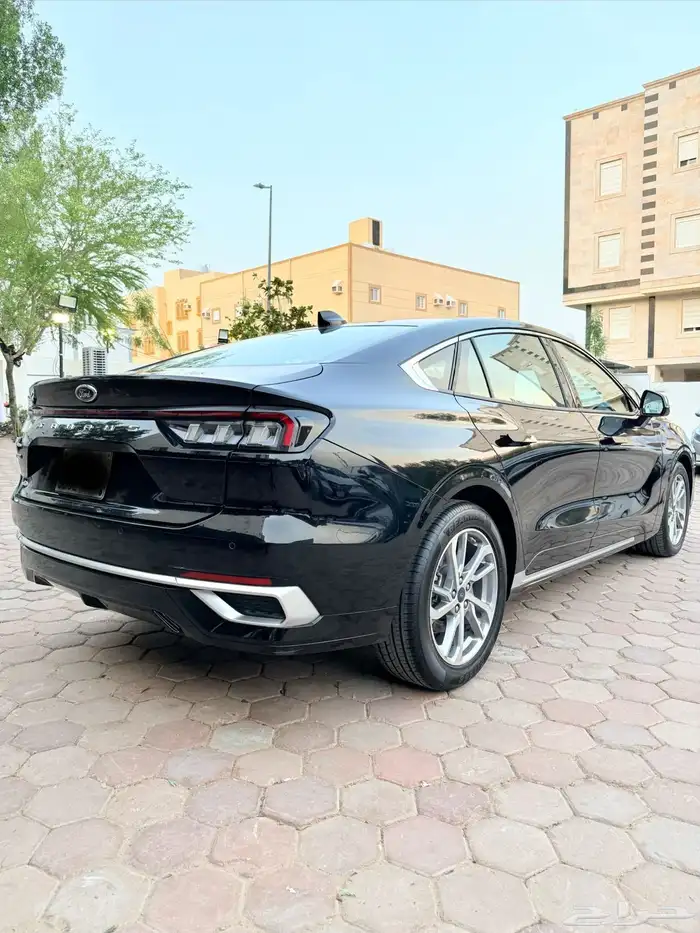 فورد تورس 2023 5