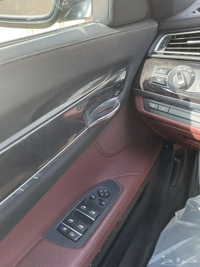 بي ام دبليو 2010 5