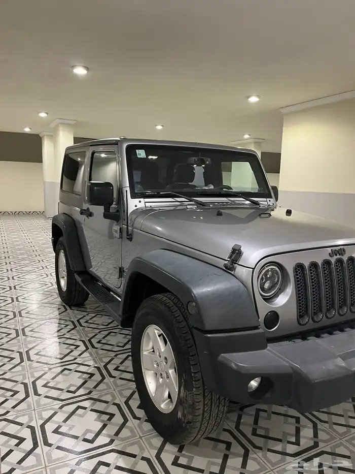 جيب رانجر 2013 وكاله 1