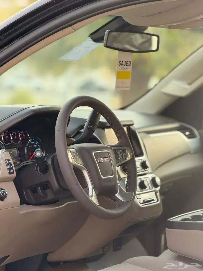 يوكن 2017 دبل سعودي نظيف للمستخدم 28