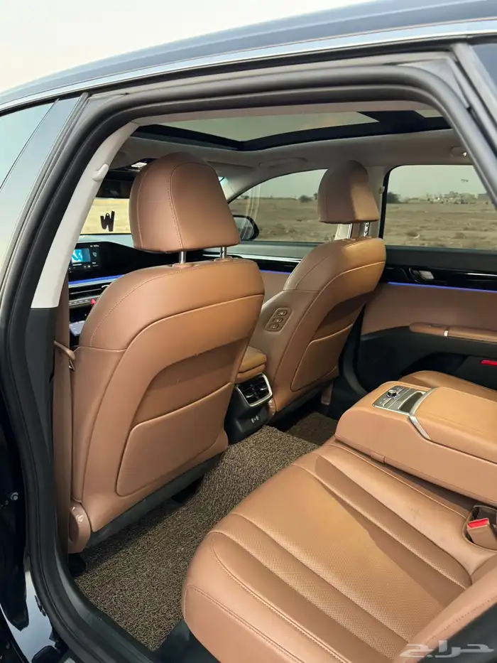 ازير فل كامل 2023 سلندر 6 وارد كوريا 48