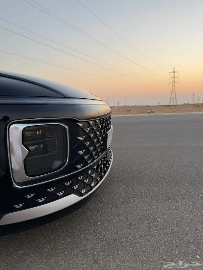 ازير فل كامل 2023 سلندر 6 وارد كوريا 3