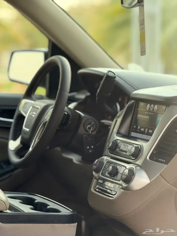 يوكن 2017 دبل سعودي نظيف للمستخدم 19