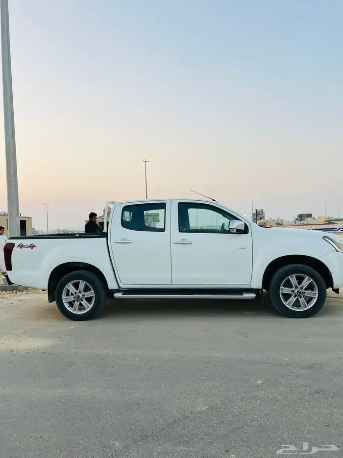 ايسوزو دبل مكينه 3000 1