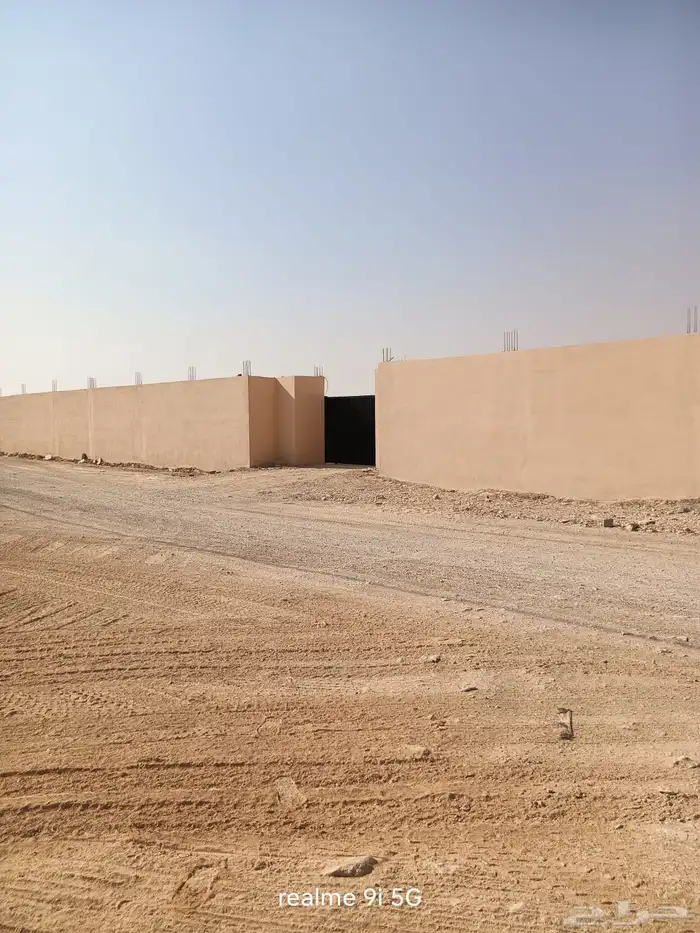 للايجار استراحة في المزاحمية الحنيه 6