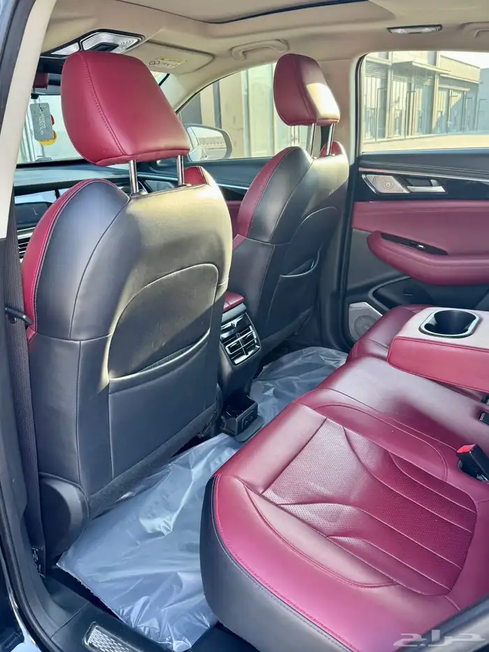 للبيع شانجان CS85 موديل 2021 7