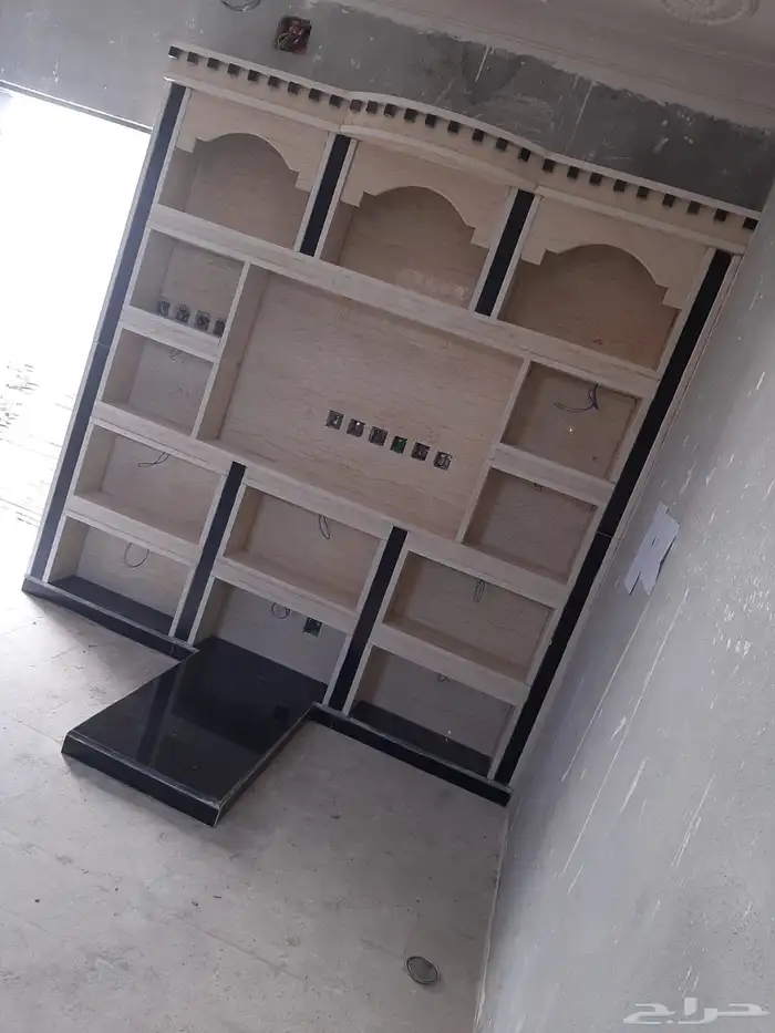 مشبات و بيوت شعر 6