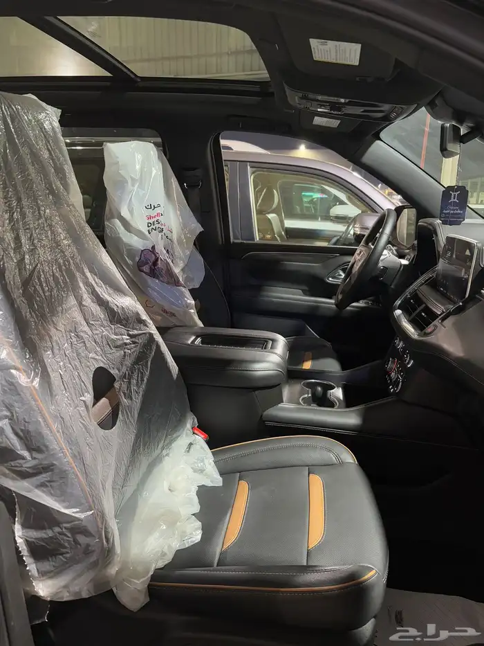 جمس يوكن 2023 12