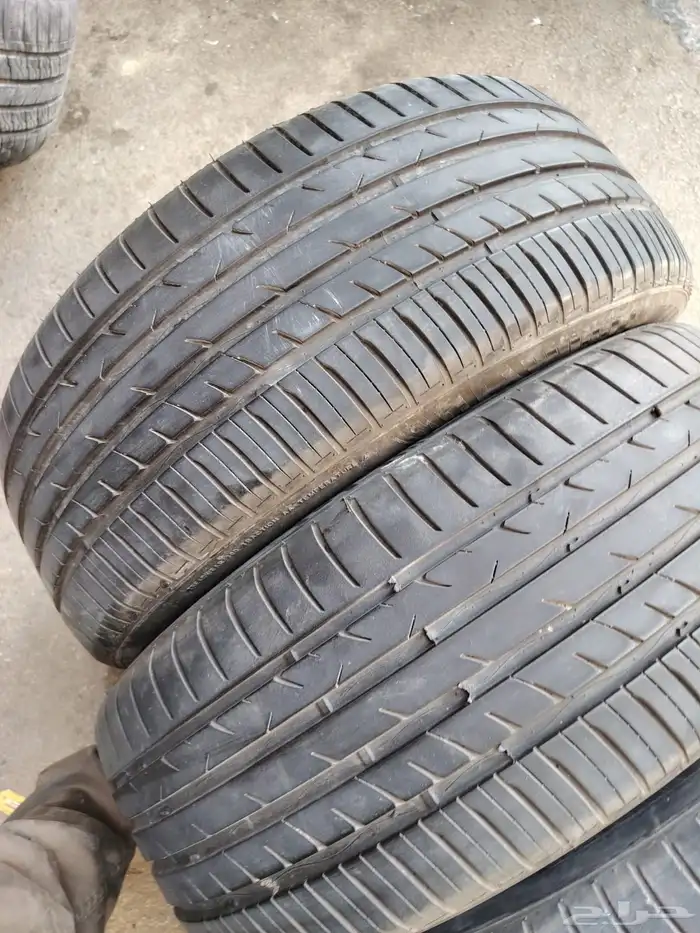 كفرات 235 55 19 4