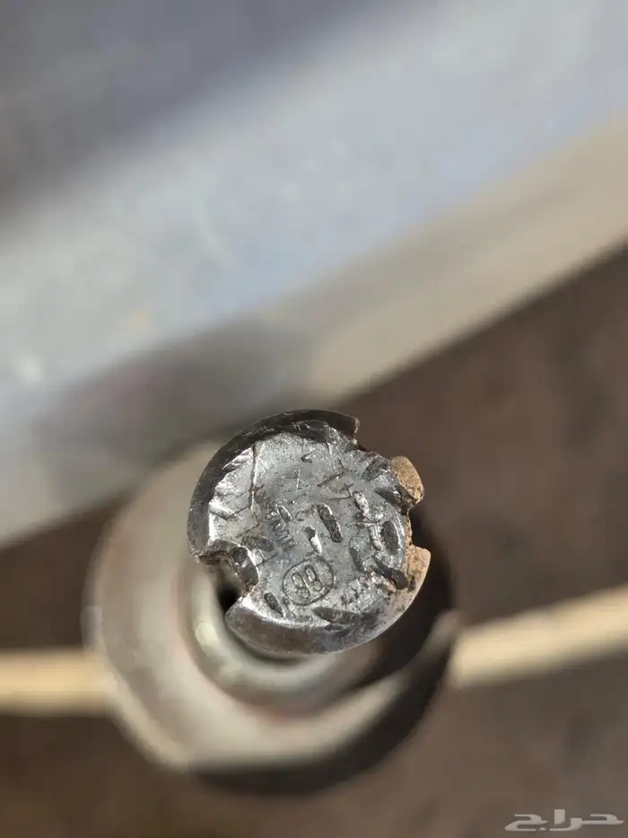 ريشة دريل صخري هيلتي 4