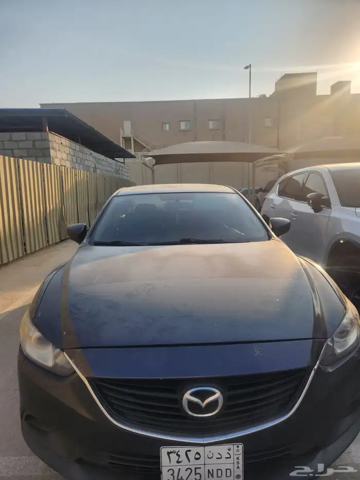 مازد 6 نص فل 2018 شرط ويوجود موجز 8