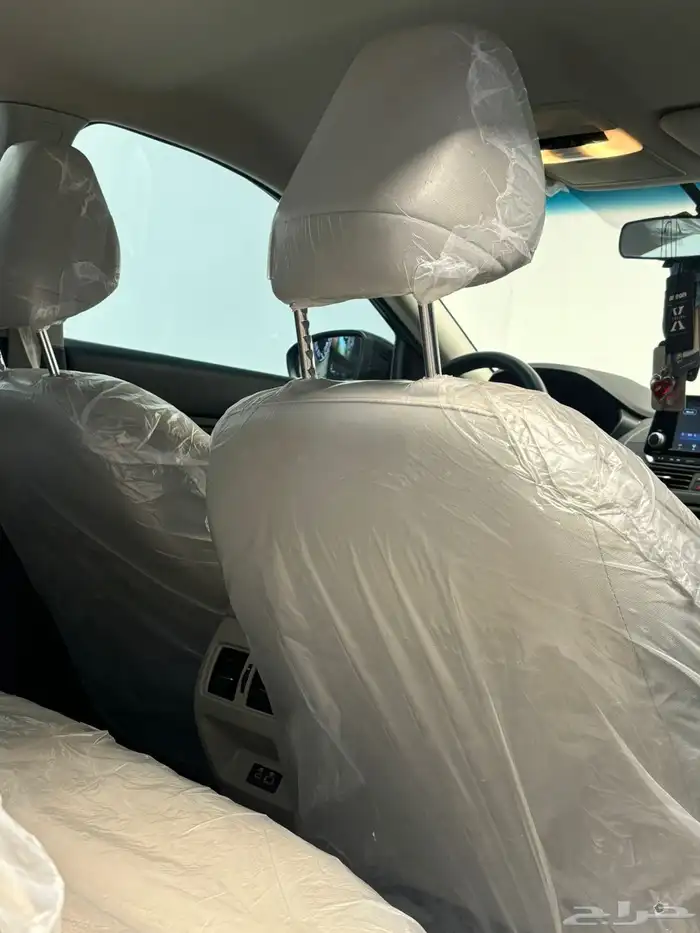 نيسان - التيما - ستاندر - 2022 - سعودي 15