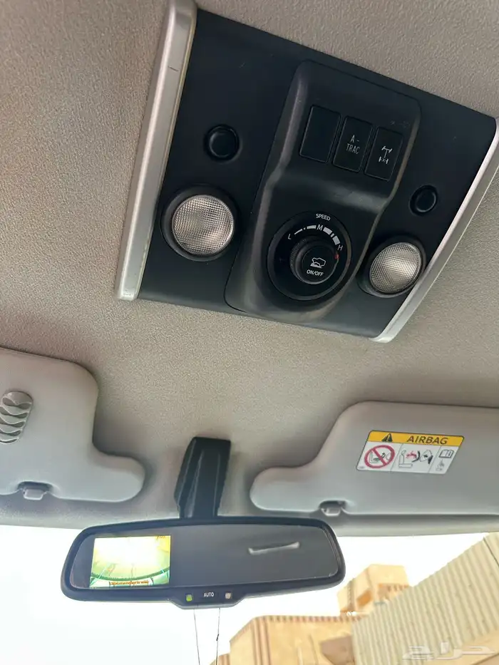 للبيع اف جي كروزر 2016 إكستريم 22