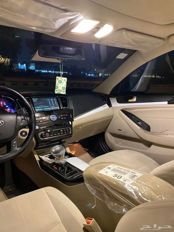 كدينزا 2016 12