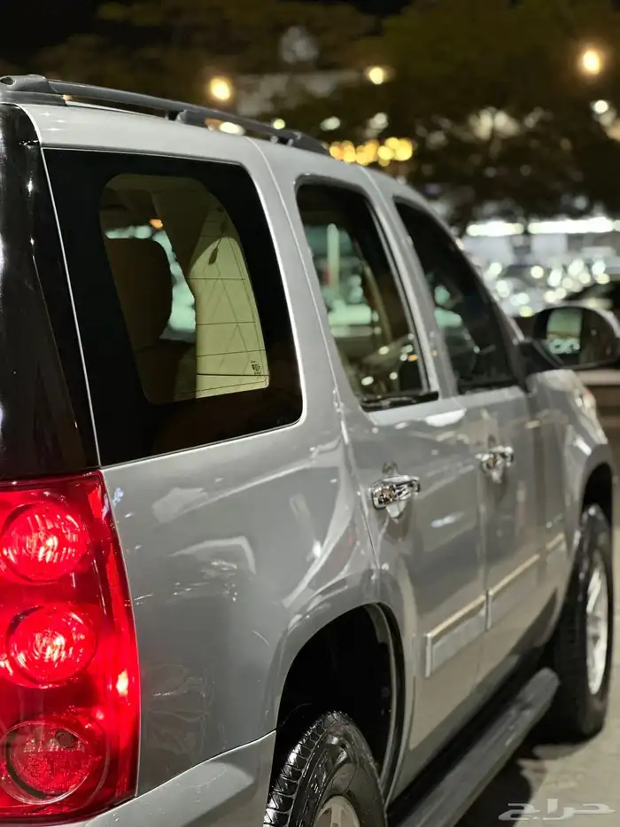 للبيع - جمس - يوكن - موديل - 2012 15