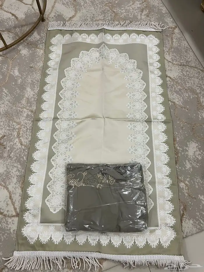 اطقم شراشف صلاه 2